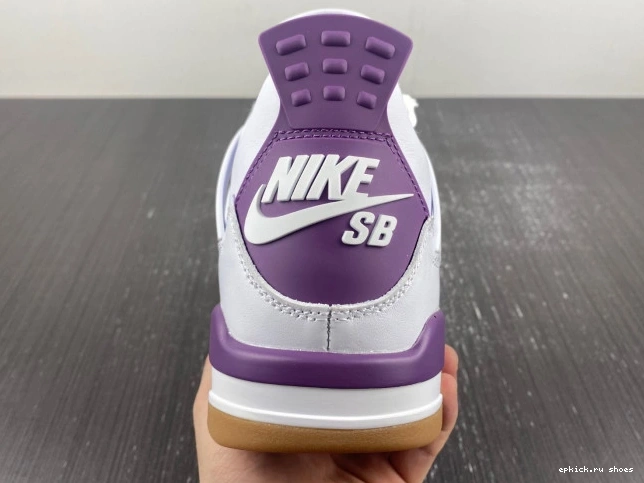 Cheap SB DR5415-150 Jordan 4 Retro 0718